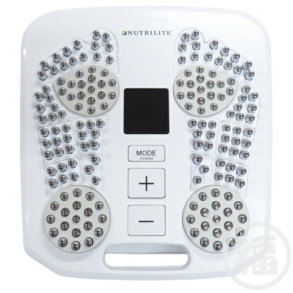 楽天市場】◇アムウェイ NUTRILITE メディカラダウォーク NTMK30 脚用