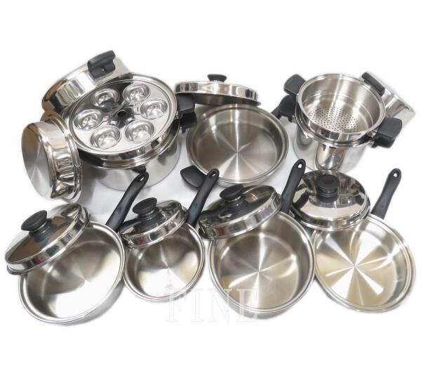 楽天市場】【中古（網は新品）】旧型 アムウェイ クィーン ウォック