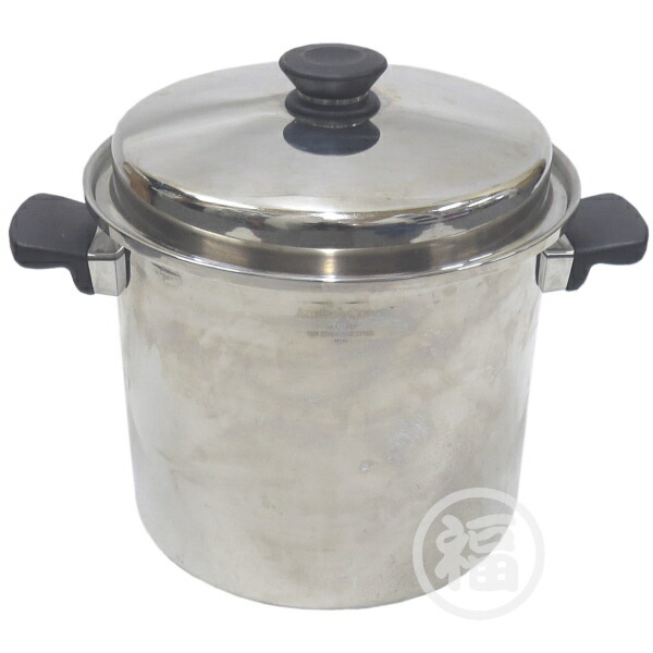 楽天市場】アムウェイ 4L シチューパンセット用 サイドハンドル