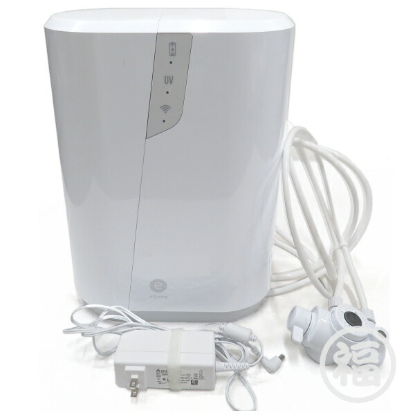 【中古】 アムウェイ eSpring-lll 取り付け型 浄水器 Amway イースプリング スリー
