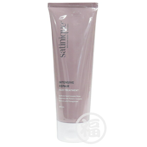 楽天市場】アムウェイ サテニーク ヘアトリートメント (洗い流さない