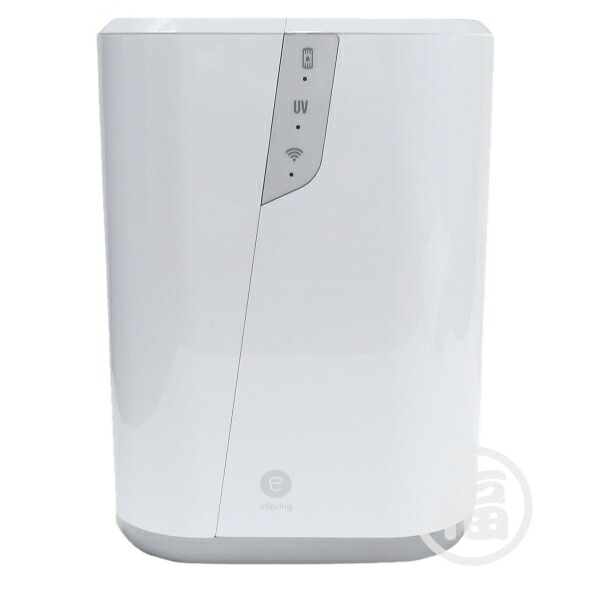 楽天市場】【送料無料】アムウェイ eSpring-II 据置型浄水器年式