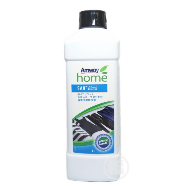 SA8 粉末洗濯用洗剤　3kg  3箱　新品　即日発送　アムウェイ Amway home SA8™️粉末洗濯用洗剤｜アムウェイの効果に関する