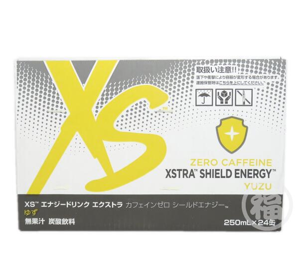 楽天市場】アムウェイ XS エナジードリンク トロピカル 24本入り 賞味