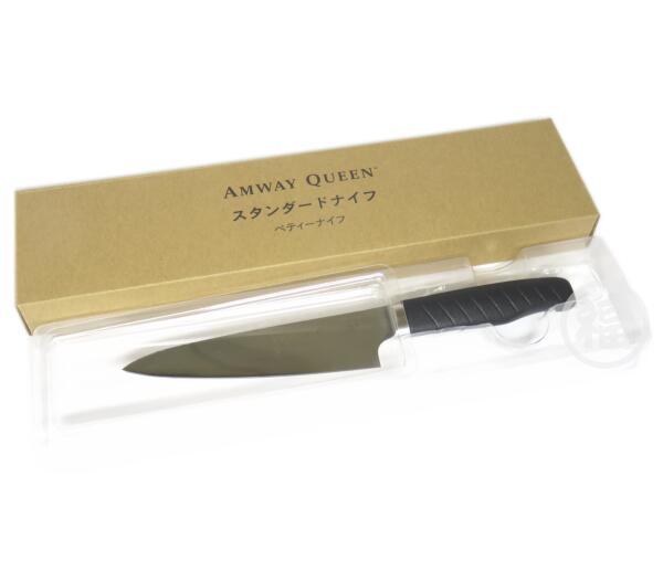 Amway Queen プレミアムナイフセット プレミアムナイフセット