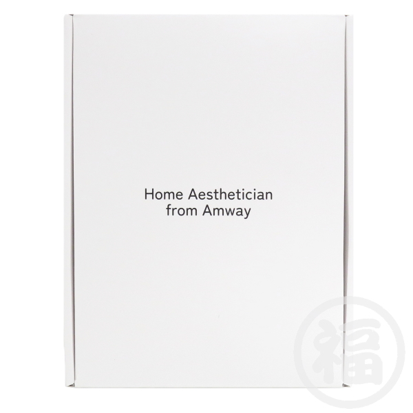 最新 アムウェイ 光美容器 Home Aesthetician From Amway PCHR レイ