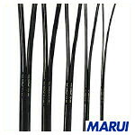 【2TE-12-50 BK(ブラック)】チヨダ TEツインタッチチューブ 12mm/50m 黒 2TE1250 | エアチューブ・ホース|MARUI