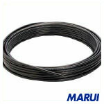 【UB1280-100-B】ピスコ ウレタンチューブ 黒 １２Ｘ８．０ １００Ｍ UB1280100B 【DIY】【工具のMARUI】