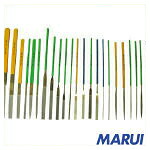 【ED23SET】呉英 ED-23種類セット ED-23-SET | ダイヤモンドヤスリ｜MARUI
