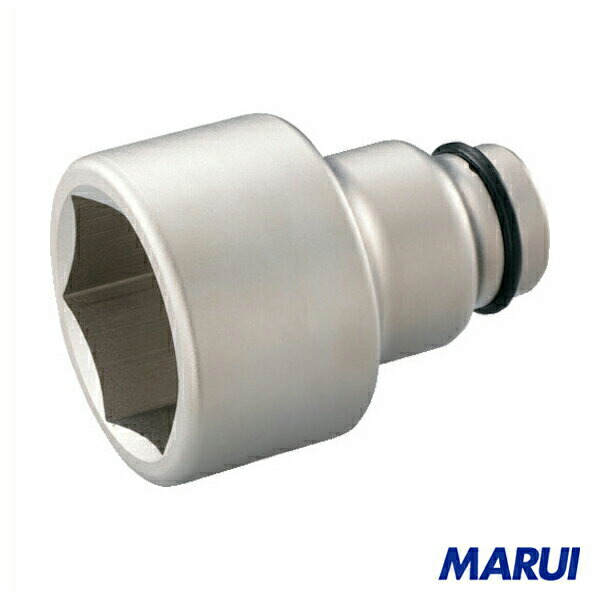 TONE インパクト用ロングソケット 65mm 1個 8NV-65L 【DIY】【工具のMARUI】