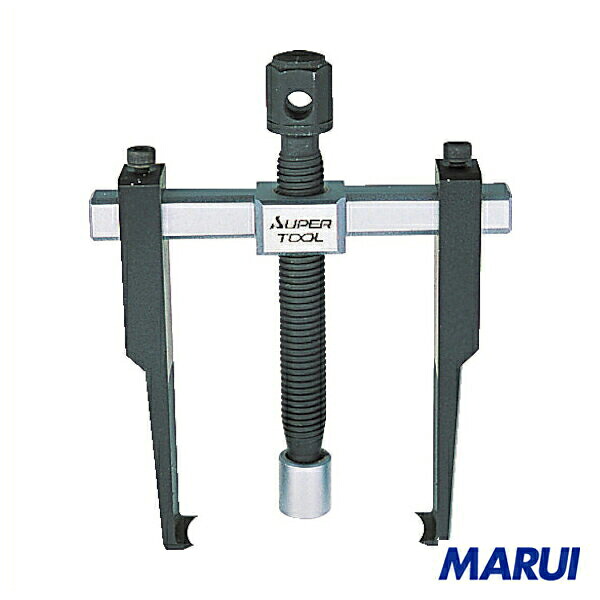スーパー　スライド式超薄爪ギャープーラ　1台　ABT90 【DIY】【工具のMARUI】