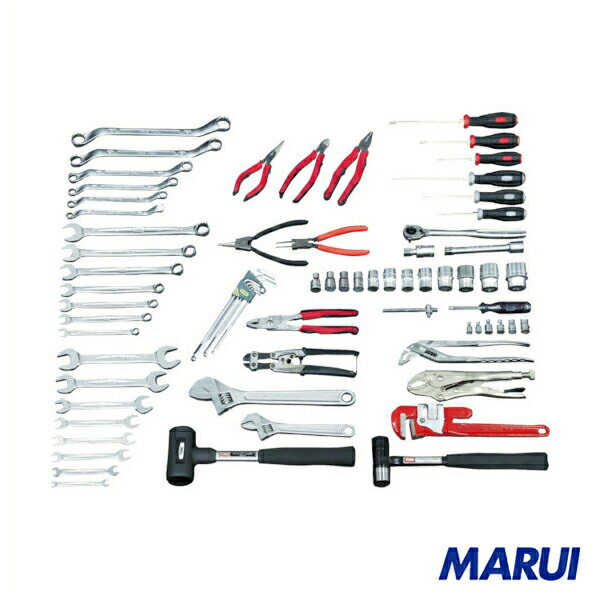 ＴＯＮＥ　サービスボードセット内容品　1Ｓ　C63C 【DIY】【工具のMARUI】