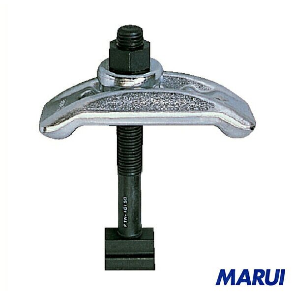 スーパー　ユニクランプ自在型（Ｍ１８）　1Ｓ　FT-18 【DIY】【工具のMARUI】
