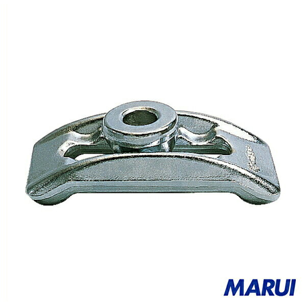 スーパー ユニクランプ自在型(本体・座金セット)M24用 1S FTBZ-24 | クランプ（工作機械用）｜MARUI 8,310円
