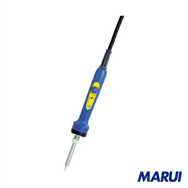 白光　ハッコーＦＸ－６００　１００Ｖ　２極接地プラグ　1本　FX600-01 【DIY】【工具のMARUI】