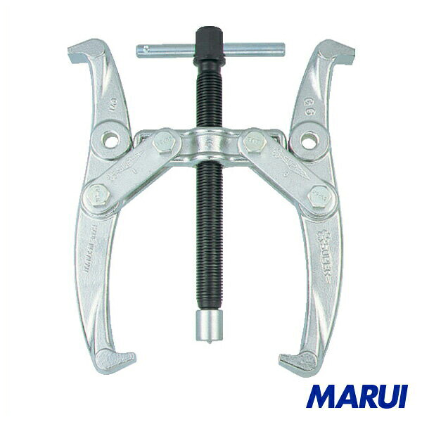 スーパー　ギャープーラ（Ｇ型）　1台　G-8 【DIY】【工具のMARUI】