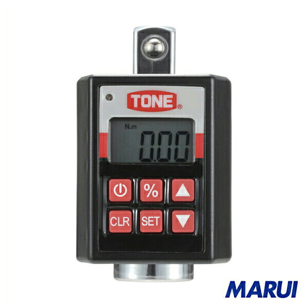 ＴＯＮＥ　ハンディデジトルク　1個　H4DT200 【DIY】【工具のMARUI】