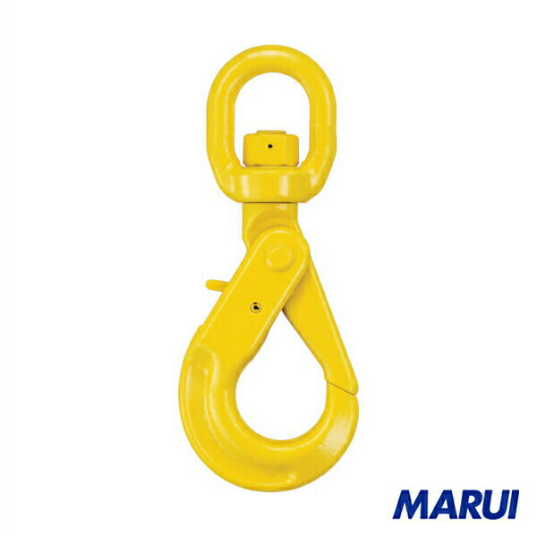 キトー　チェンスリング（アイタイプ）　スイベルフックＨＫ　【DIY】【工具のMARUI】　1個　HK2130