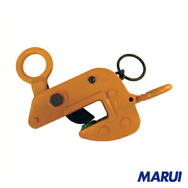 スーパー　横吊クランプ（ロックハンドル式）　1台　HLC1H 【DIY】【工具のMARUI】