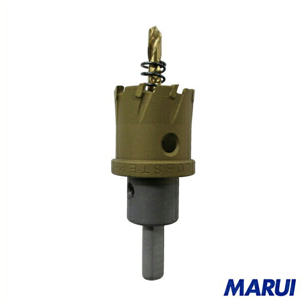 エビ　超硬ホルソー　４５ｍｍ　1本　HO45G 【DIY】【工具のMARUI】