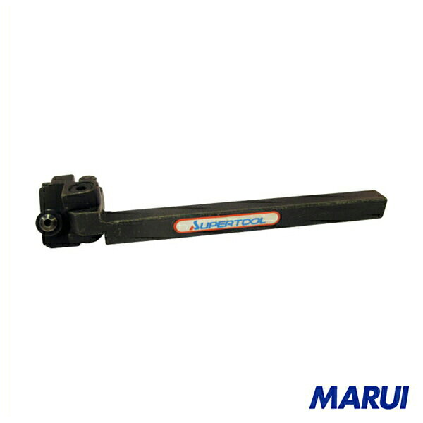 スーパーツール 減らすローレットホルダー(鮃用)小みち処理用 1台 KH1CA10R 【置き目ネットボール つまみ 螺旋釘 クルトガローレット クルトガ 名入れ 置き目ネットボール模範例 丸棒】 DIY・工具-その他