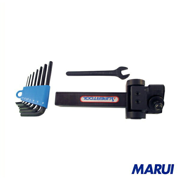 百貨店 節するローレットホルダー(鮃用)NC旋盤・汎用旋盤用 1台 KH1CN20N | 置き目ネットボール