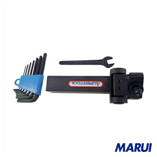 百貨店 節するローレットホルダー(鮃用)NC旋盤・汎用旋盤用 1台 KH1CN25N | 置き目ネットボール
