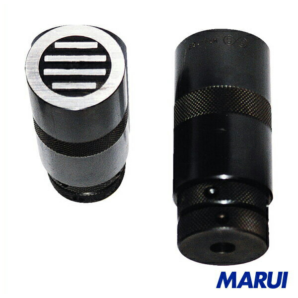 スーパーツール　磁力付スクリューサポート（２コ１組）　1組　MSS-85 【DIY】【工具のMARUI】