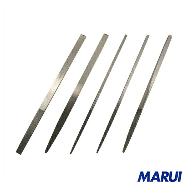 エビ　精密ダイヤヤスリ　１０本組　セット　1Ｓ　S10-SET 【DIY】【工具のMARUI】
