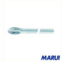 スーパー　超硬バー　ミドルシャンク（シャンク長：８０ｍｍ）　1本　SB6C02M 【DIY】【工具のMARUI】