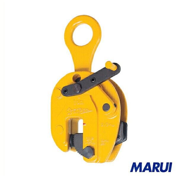 スーパー　立吊クランプ（ロックレバー式）遠隔操作レバー付　1台　SVC1L 【DIY】【工具のMARUI】