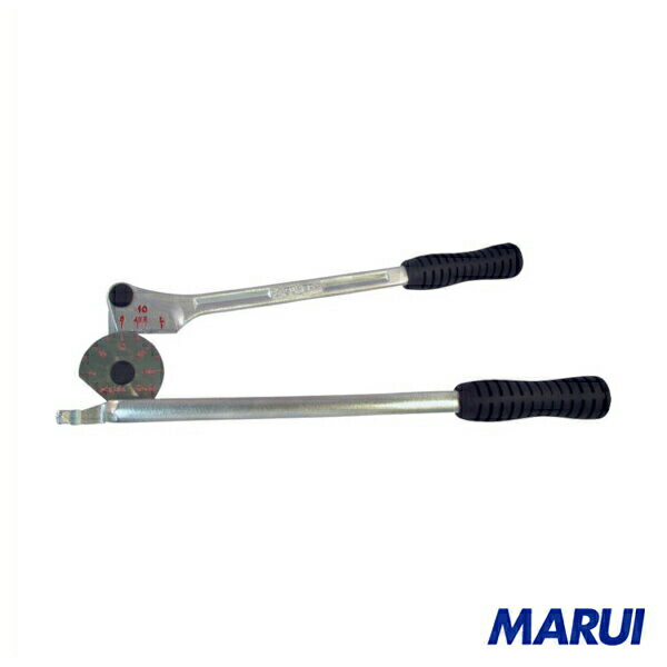 スーパー　チューブベンダー（適合チューブ外径：１０）　1丁　TB396M 【DIY】【工具のMARUI】
