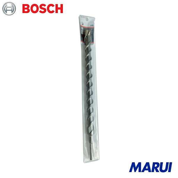 ボッシュ SDSプラス X5L 26.0×450 1本 X5L260450 【DIY】【工具のMARUI】