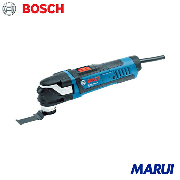 ボッシュ マルチ手道具 STARLOCKPLUS 1台 GMF4030L | 小型切りおとす機