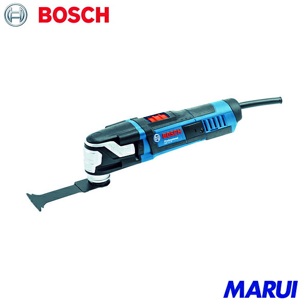 ボッシュ マルチ手道具 STARLOCKMAX 1台 GMF5036 | 小型切りおとす機