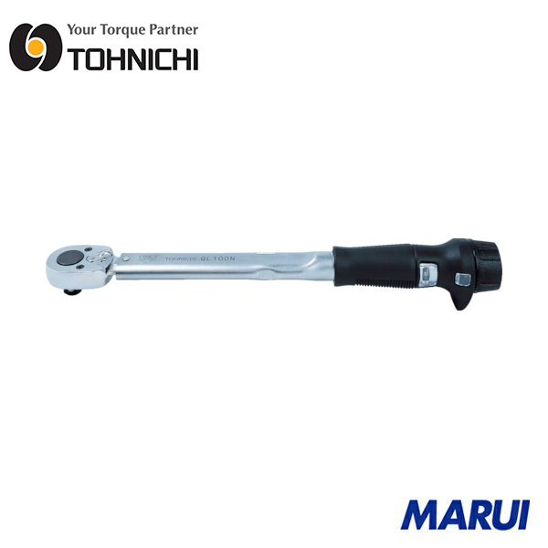 TOHNICHI(トーニチ) CL型トルクレンチ CL25N5X10D :20231130231911