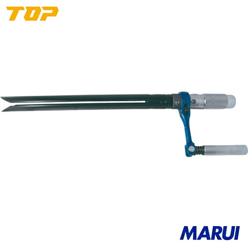 【VR300】TOP ボイド管ラチェット 300mm　トップ工業 手作業工具 水道・空調配管用工具 配管用工具　VR-300 【DIY】【工具のMARUI】