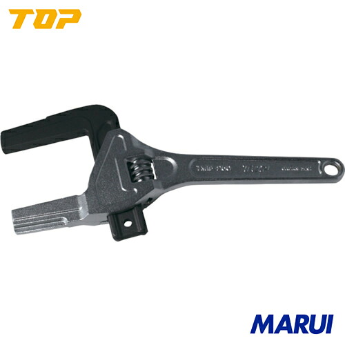 【TMW250】TOP たて型モーターレンチ　トップ工業 手作業工具 水道・空調配管用工具 モーターレンチ　TMW-250 【DIY】【工具のMARUI】