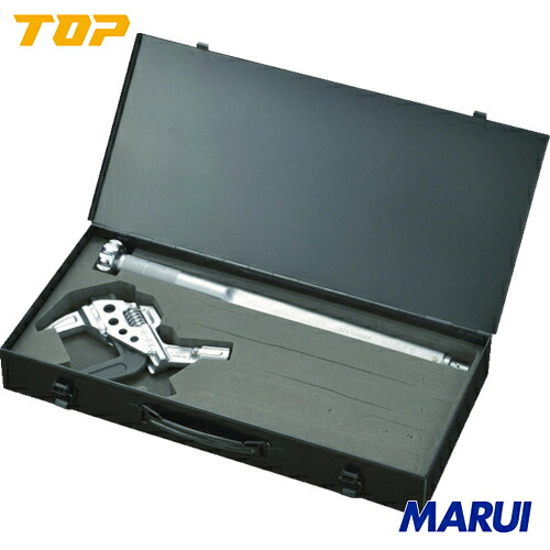 【TMW100NT】TOP TMW形トルクレンチ　トップ工業 測定・計測用品 計測機器 トルク機器　TMW-100NT 【DIY】【工具のMARUI】 37,728円