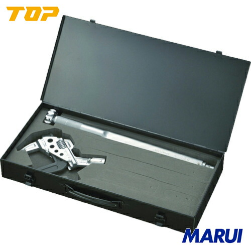 【TMW200NT】TOP TMW形トルクレンチ トップ工業 測定・計測用品 計測機器 トルク機器 TMW-200NT 【トルク機器】