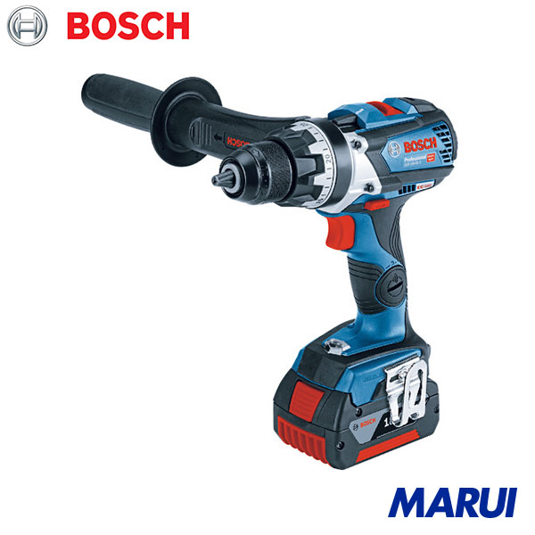 ボッシュ コードレスドライバードリル 1台 GSR18V85C