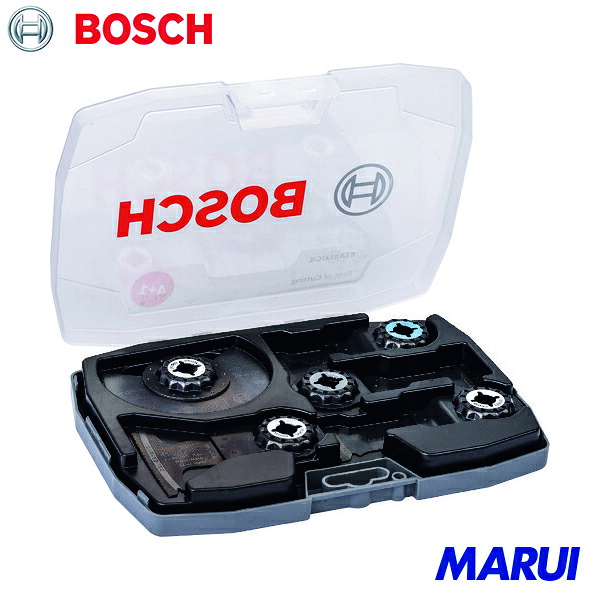 ボッシュ　カットソーブレードセット　1S　SLBEST5　【DIY】【工具のMARUI】