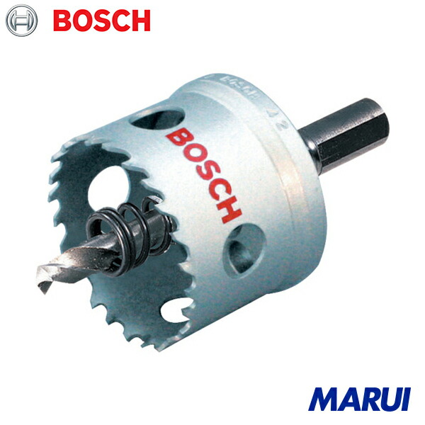 ボッシュ バイメタルホールソー65mmストレート 1本 BMH065SR 特価品