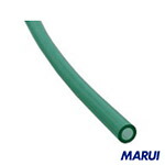 チヨダ TEタッチチューブ 10mm/100m クリアグリーン 1巻 TE10100CG 【DIY】【工具のMARUI】 12,767円