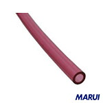 チヨダ TEタッチチューブ 10mm/100m クリアレッド 1巻 TE10100CR 【DIY】【工具のMARUI】