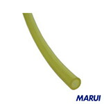 チヨダ TEタッチチューブ 10mm/100m クリアイエロー 1巻 TE10100CY 【DIY】【工具のMARUI】