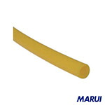 チヨダ TEタッチチューブ 12mm/100m 黄 1巻 TE12100Y | エアチューブ・ホース|MARUI