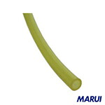 チヨダ TEタッチチューブ 8mm/100m クリアイエロー 1巻 TE8100CY 【DIY】【工具のMARUI】