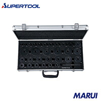 スーパーツール　ベアリング挿入工具(ハウジング挿入用)　1S　BI75S 【DIY】【工具のMARUI】