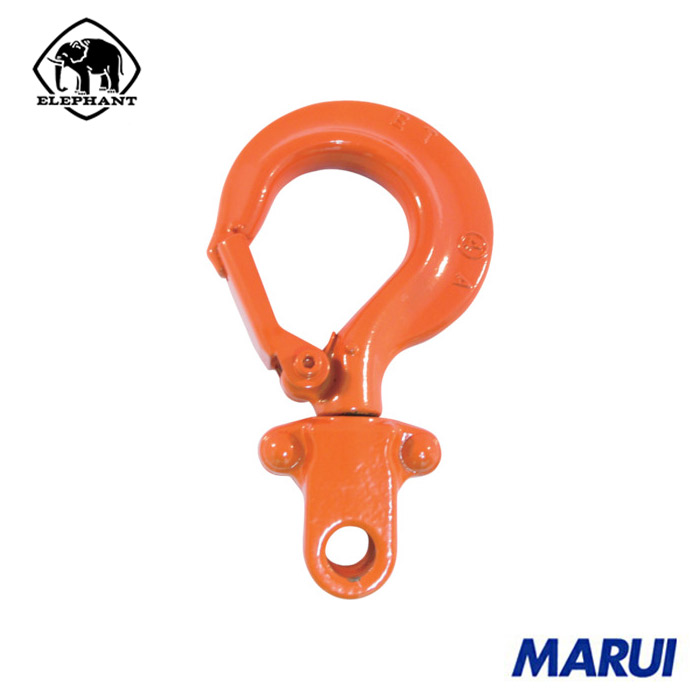 象印 Y2-1t用上フックセット 1S YY2010001 象印チェンブロック【DIY】【工具のMARUI】